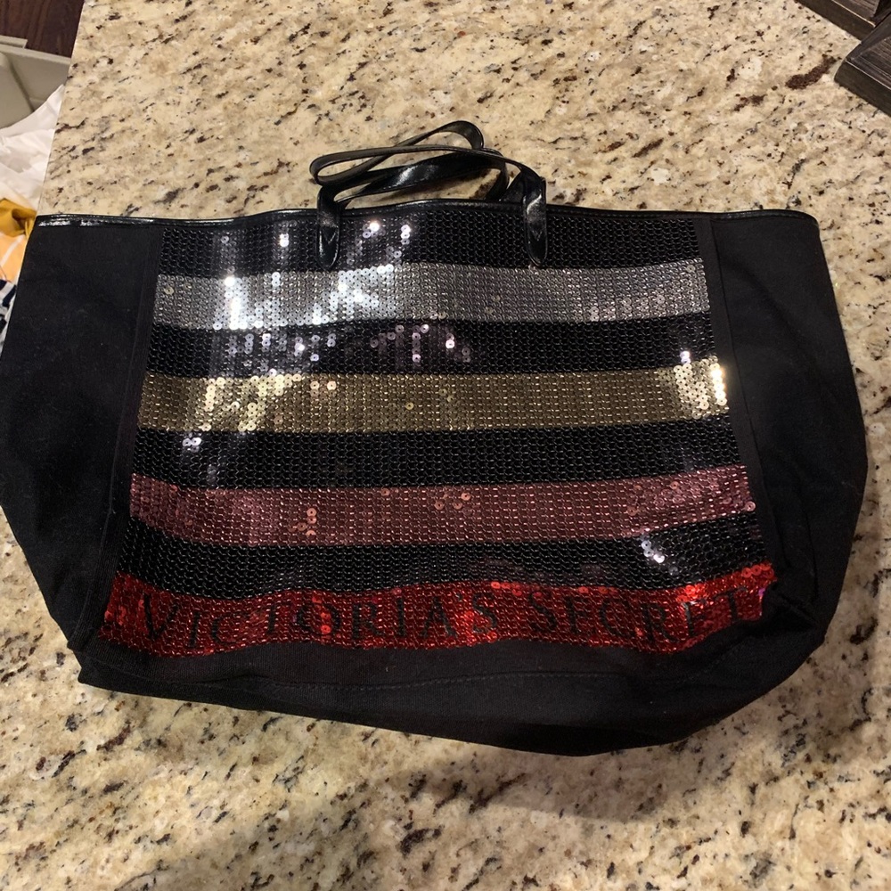 VS tote bag